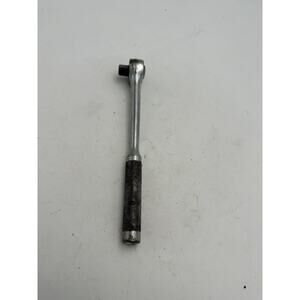 Vintage MAC Tools V8R 1/2 Drive Ratchet VGUC